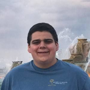 Meet your Posher, Tim